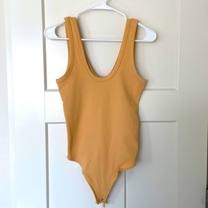 Abercrombie Women’s bodysuit
